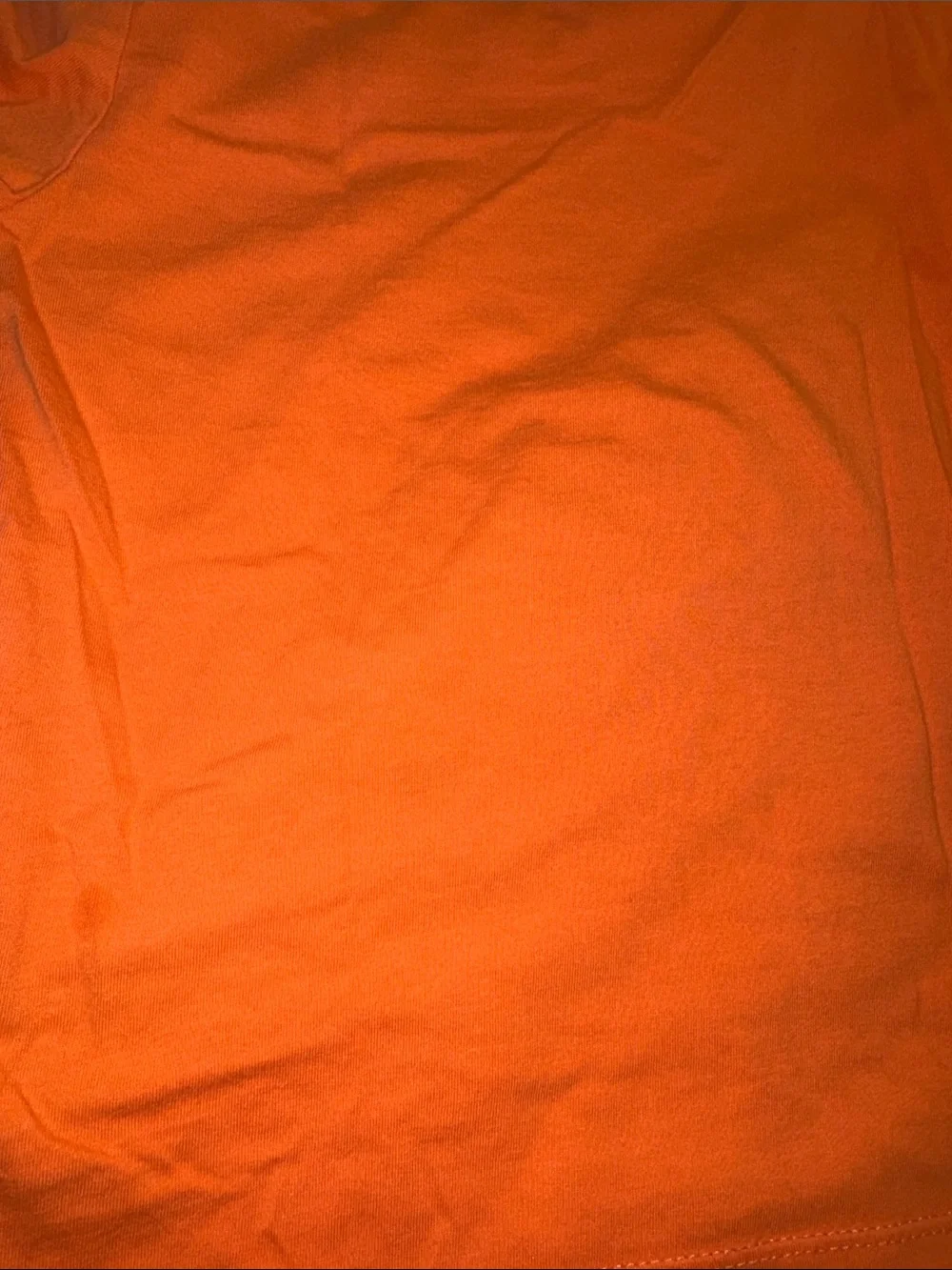 Let’s Ride! Formula1 Orange Tee